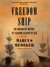 Freedom Ship